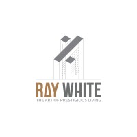 Ray White Ltd logo - Similar company to Biobuild Development Ltd