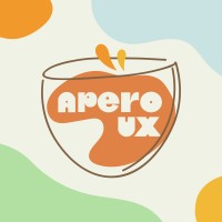 Apéro UX logo - Similar company to Interface - Québec
