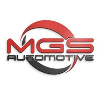MGS Automotive logo - Similar company to Auto Center 4X4