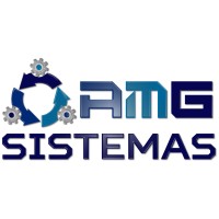 AMG Sistemas logo - Similar company to Lmr Rolamentos