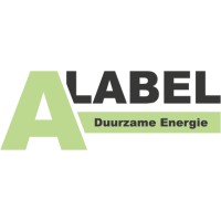 A Label B.V. logo - Similar company to Blastic