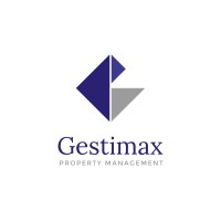 Gestimax Property Management logo - Similar company to Agreed - Property Hunter