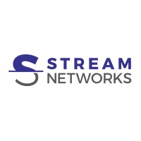 Stream Networks logo - Similar company to Stream