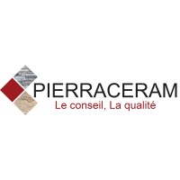 PIERRACERAM logo - Similar company to Algo Grp>Digital Luxe Meetings/ Digital Rh Meetings/ E-Tourisme Event/Phygital Event