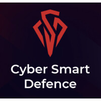 Cyber Smart Defence logo - Similar company to Seccom Global - The Cyber Security Company