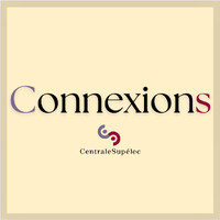 Connexions CentraleSupélec logo - Similar company to La Table Essec