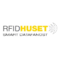 Rfid- Huset As