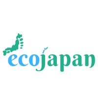 ecojapan logo - Similar company to Ryukyu World Office