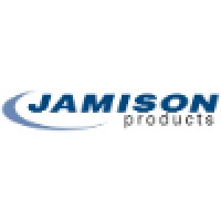 Jamison Products logo - Similar company to Champion Process, Inc.