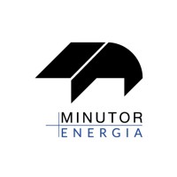 Minutor Energia logo - Similar company to Renovatech Sp. Z O.O.