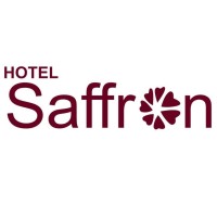 Hotel Saffron - India