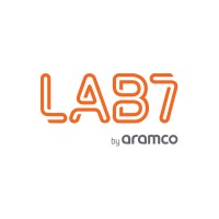 LAB7 logo - Similar company to Barg Limited Co.