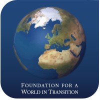Foundation for a World in Transition, Inc. logo - Similar company to Ukraine Centre