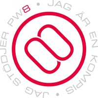 PW8 logo - Similar company to Hookuup Ab