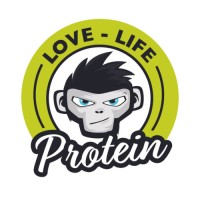 Love Life Protein logo - Similar company to Flex Protein Co.