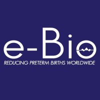 e-Bio logo - Similar company to Glaucus