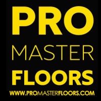 ProMaster Floors logo - Similar company to Metro Floors Inc.