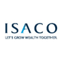 ISACO Ltd logo - Similar company to Isaco Group