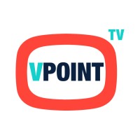 VPoint TV logo - Similar company to Societas