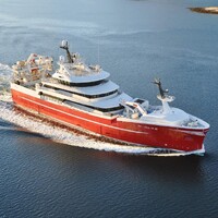 Gollenes AS logo - Similar company to Setpoint As