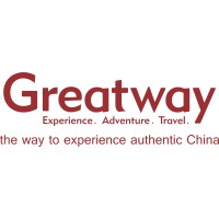 China Greatway Tour logo - Similar company to Daily Destination Istanbul Travel