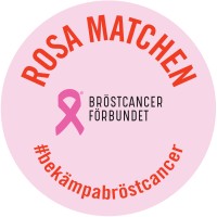 Rosa Matchen logo - Similar company to Bahnhof Cowork Skövde - Lidköping
