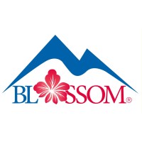 Blossom Expeditions logo - Similar company to Idaho Transportation Dept