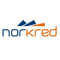 NorKred AS logo - Similar company to Trebo As