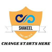 Theshakeel.com logo - Similar company to Evoionos Llc