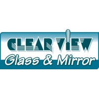 Clear View Glass & Mirror logo - Similar company to Edge+Co
