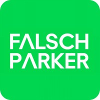 Falsch-Parker.ch logo - Similar company to Vtopia Tech
