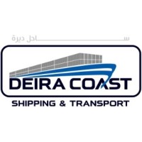 DCT SHIPPING & TRANSPORT logo - Similar company to Translink Logistics L.L.C