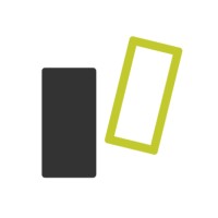 Blokiwood, solution Bois logo - Similar company to Dafarnaüm - Matériaux Réemploi