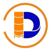 Daeper logo - Similar company to Anexo Usinagem