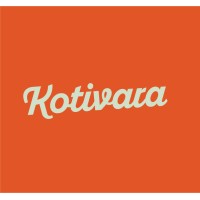 Kotivara Oy logo - Similar company to Maustaja