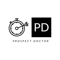 Prospect Doctor logo - Similar company to Aprésapio Media