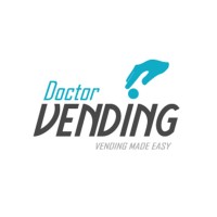 DOCTOR VENDING LLC logo - Similar company to Modern Vending Machines Llc