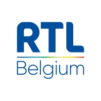 RTL Belgium logo - Similar company to Rtbf