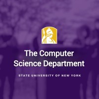 Computer Science, University at Albany-SUNY logo - Similar company to The Graduate School At The University At Albany