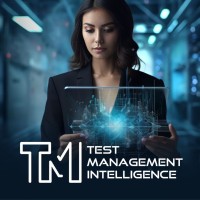 Test Management Intelligence - Software Quality by Design and Automation logo - Similar company to Qualister