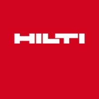 Hilti Brasil logo - Similar company to Construide