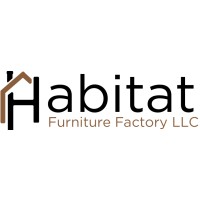 Habitat Furniture Factory logo - Similar company to Sungoods