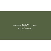 Martin Clark Recruitment logo - Similar company to Smithridge Healthcare