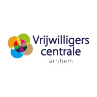 Vrijwilligerscentrale Arnhem logo - Similar company to Bmd Academy