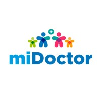 miDoctor logo - Similar company to Probins Spa