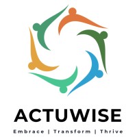 ACTuWISE Limited logo - Similar company to Green Vigor Limited