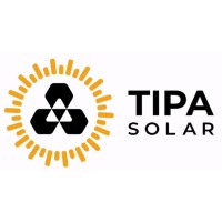 TIPA Solar logo - Similar company to Influenconnect™
