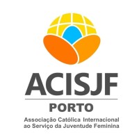 ACISJF Porto logo - Similar company to Associação Begive