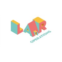 Lar Operations CIC logo - Similar company to Lar Projects Limited