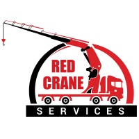 Red Crane Services Ltd logo - Similar company to D&L Packaging